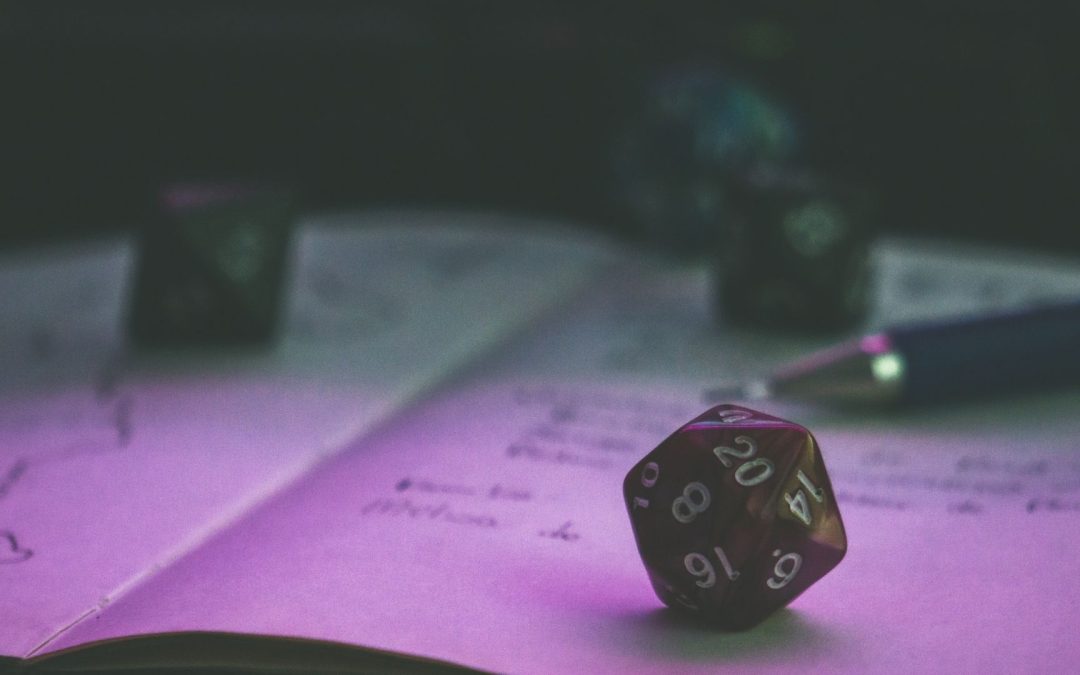 Dungeons & Dragons