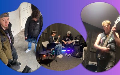 Første workshop gjennomført