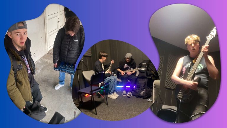 Første workshop gjennomført