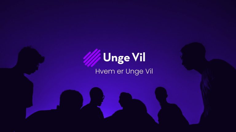 Hvem er Unge Vil?