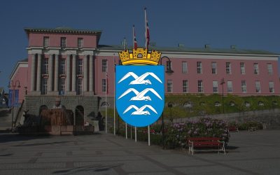 Oppstartsmidler fra Haugesund Kommune