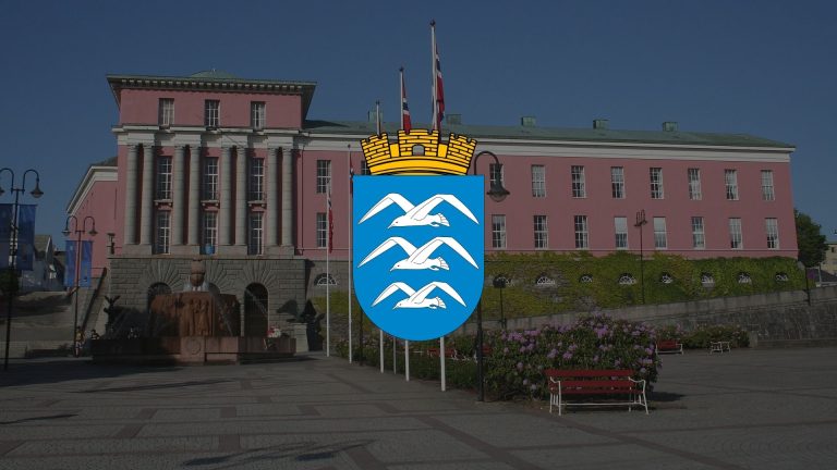 Oppstartsmidler fra Haugesund Kommune